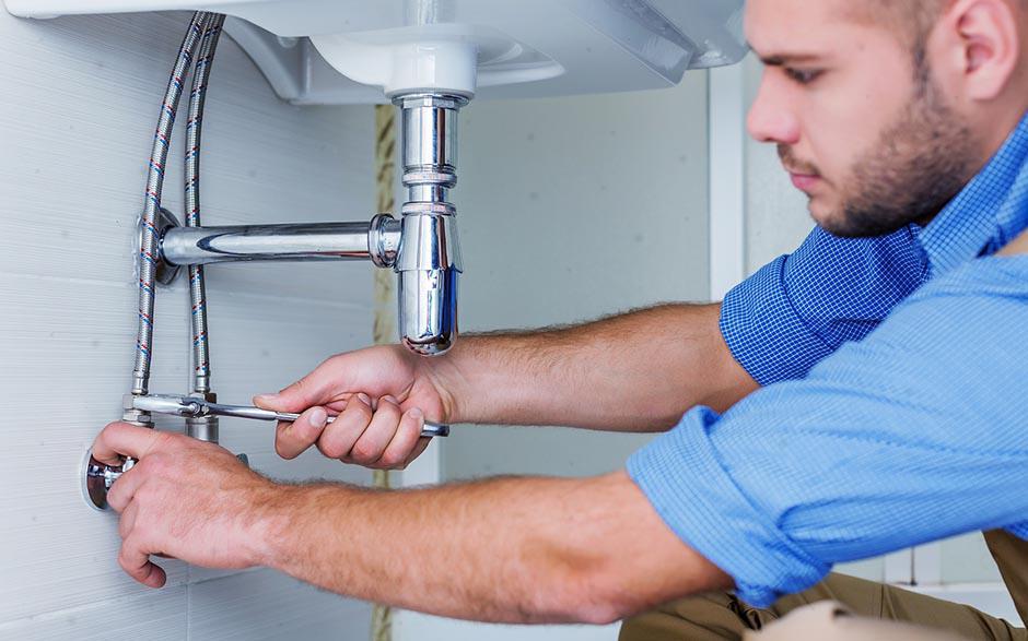 plomberie sanitaire chauffage Aulnay-sous-Bois