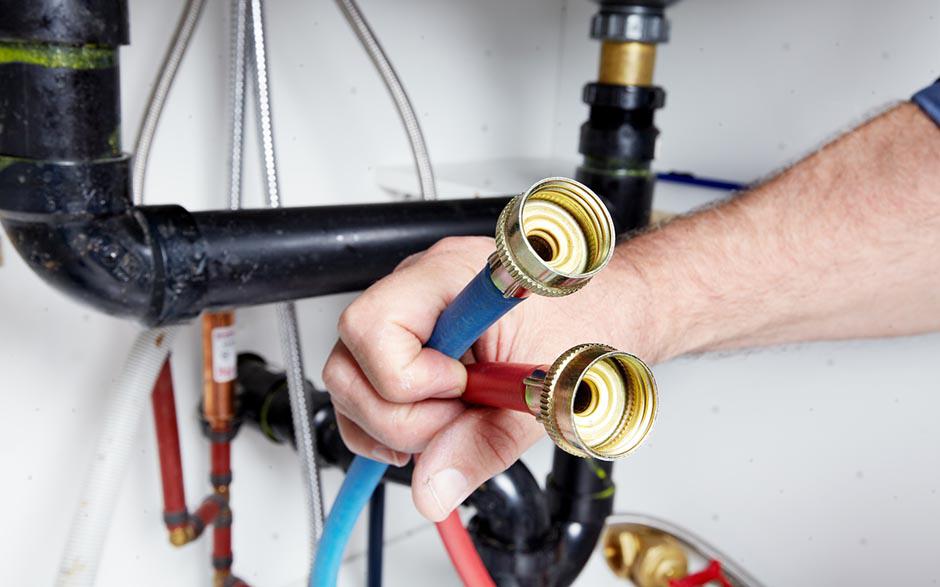plomberie sanitaire chauffage Aulnay-sous-Bois